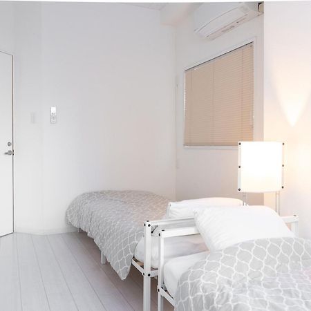 Casa Blanca Guesthouse Nagasaki Pokój zdjęcie