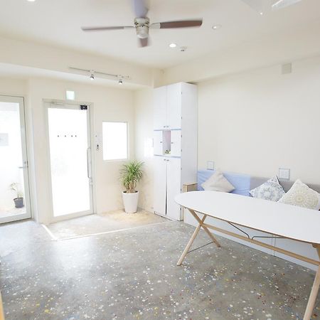 Casa Blanca Guesthouse Nagasaki Zewnętrze zdjęcie