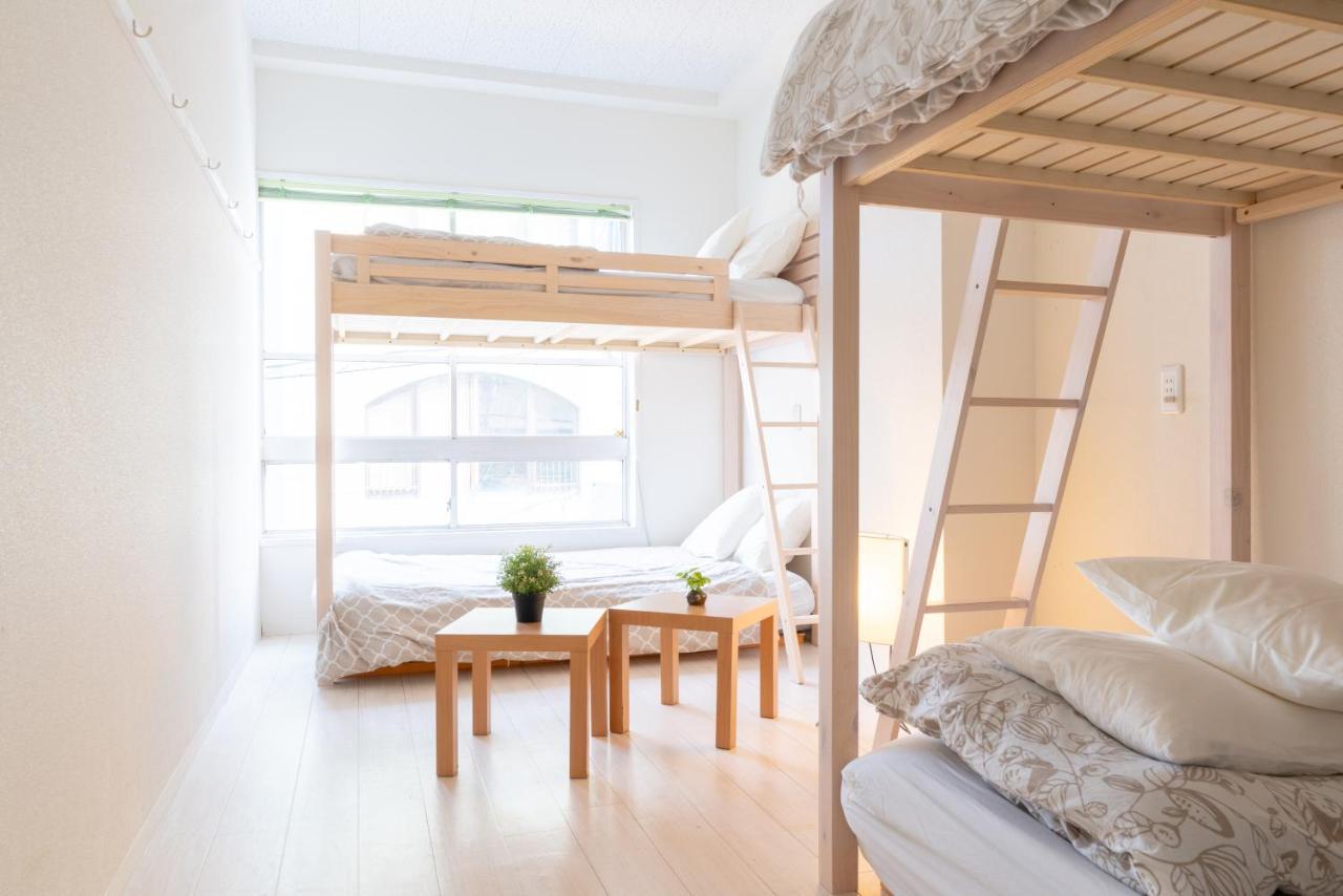 Casa Blanca Guesthouse Nagasaki Zewnętrze zdjęcie