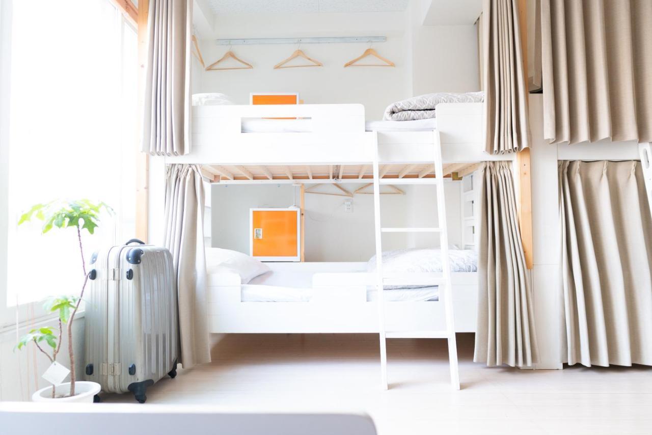 Casa Blanca Guesthouse Nagasaki Zewnętrze zdjęcie