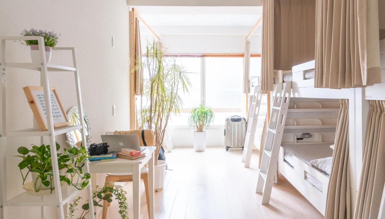 Casa Blanca Guesthouse Nagasaki Zewnętrze zdjęcie