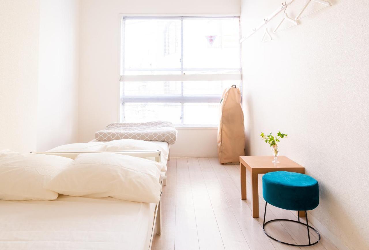 Casa Blanca Guesthouse Nagasaki Zewnętrze zdjęcie