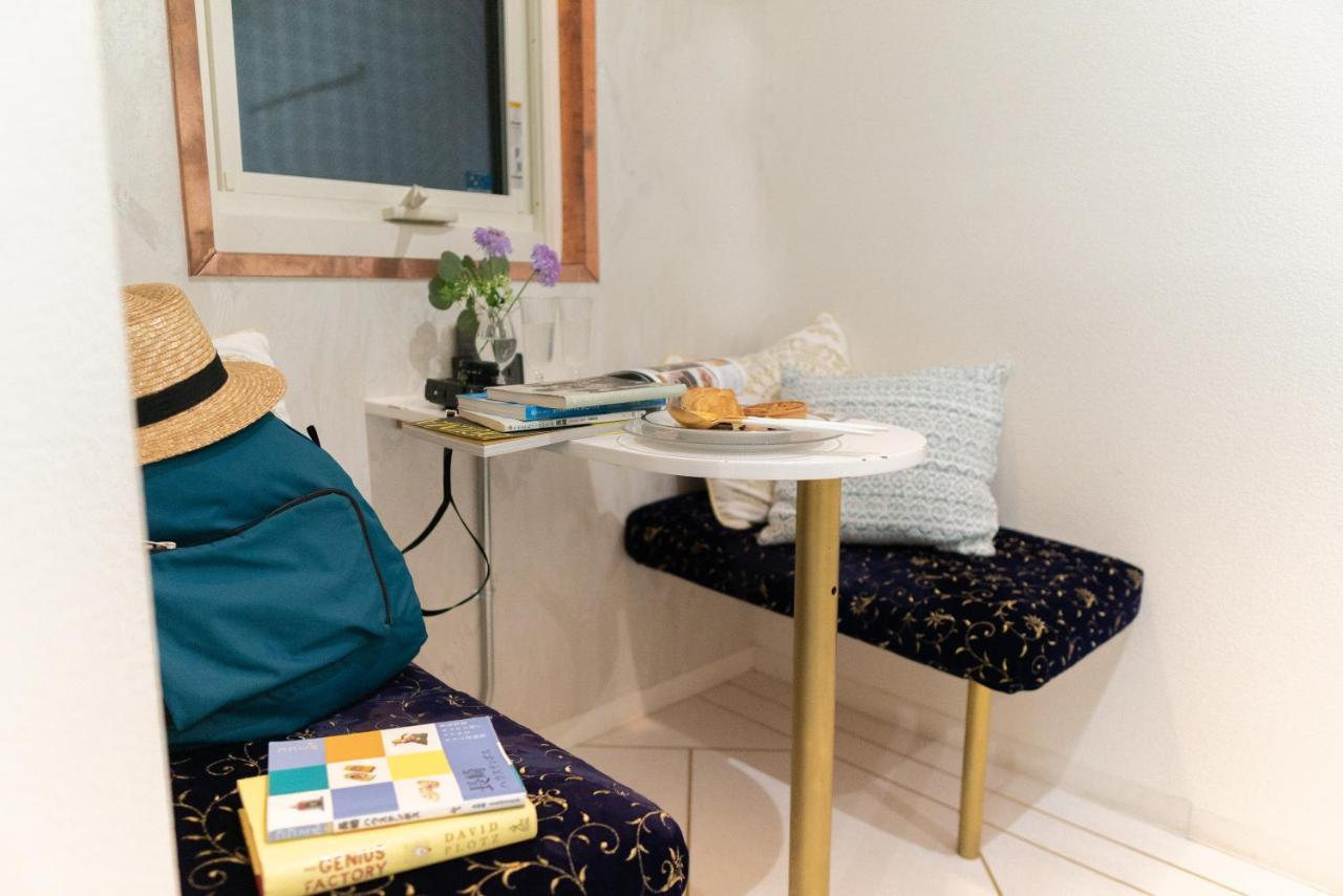 Casa Blanca Guesthouse Nagasaki Zewnętrze zdjęcie