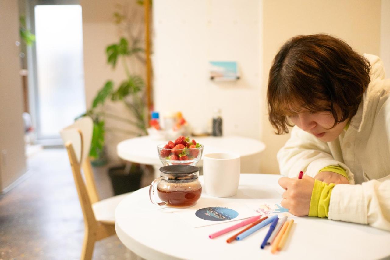 Casa Blanca Guesthouse Nagasaki Zewnętrze zdjęcie