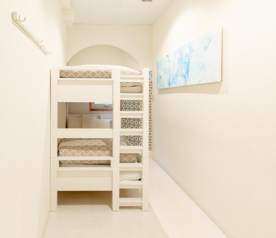 Casa Blanca Guesthouse Nagasaki Zewnętrze zdjęcie