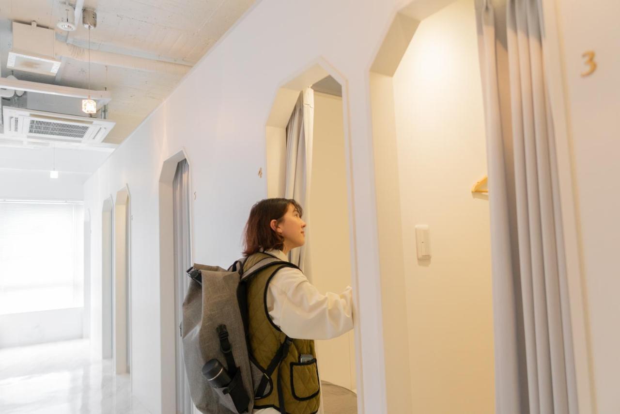 Casa Blanca Guesthouse Nagasaki Zewnętrze zdjęcie