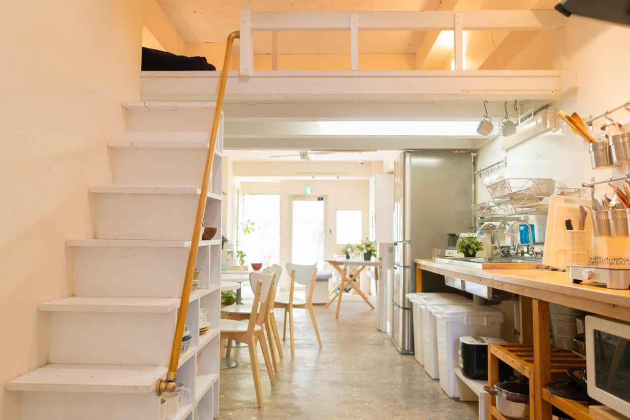 Casa Blanca Guesthouse Nagasaki Zewnętrze zdjęcie