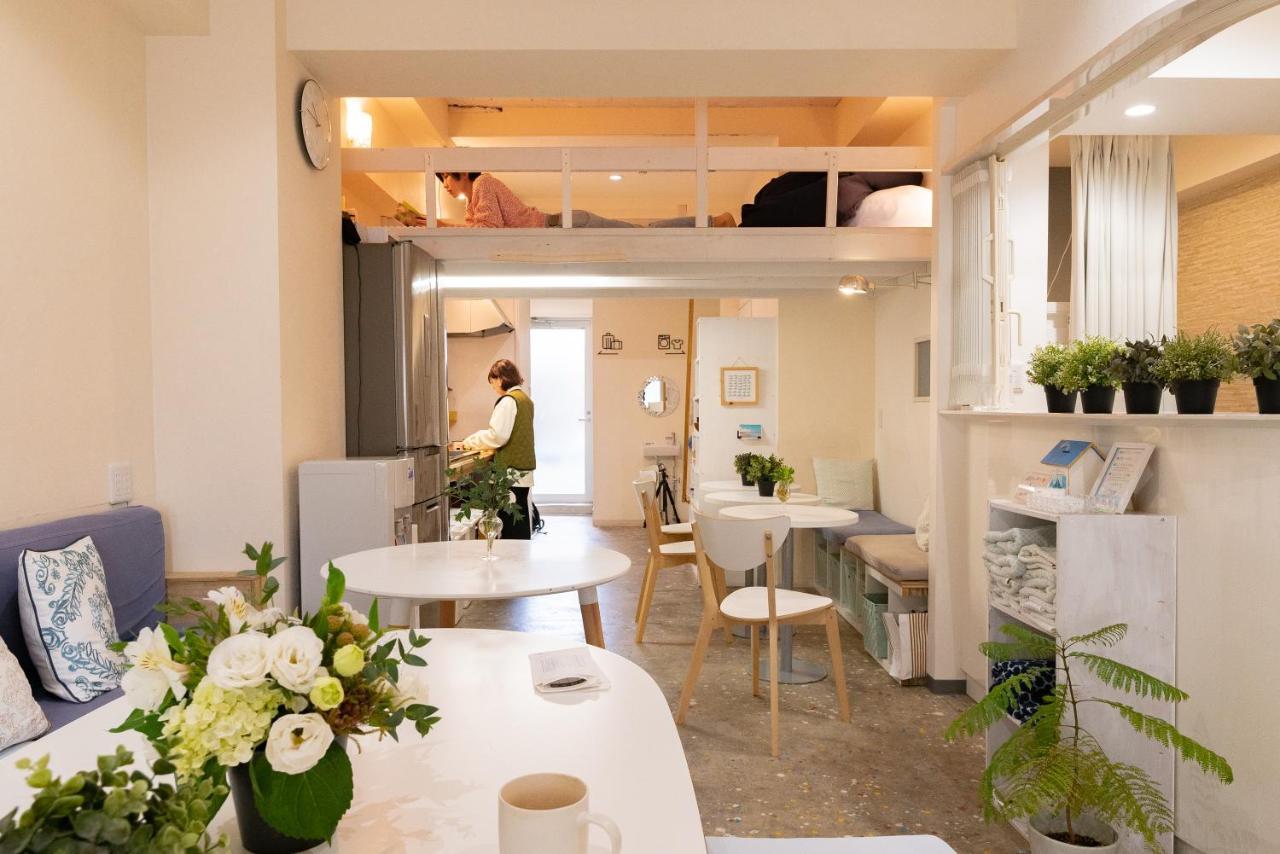 Casa Blanca Guesthouse Nagasaki Zewnętrze zdjęcie