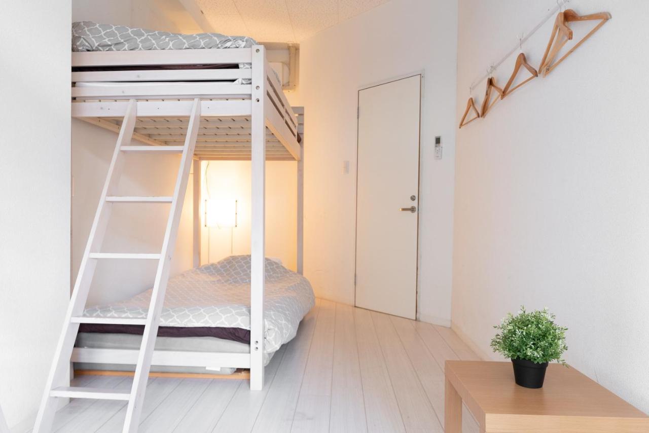 Casa Blanca Guesthouse Nagasaki Zewnętrze zdjęcie