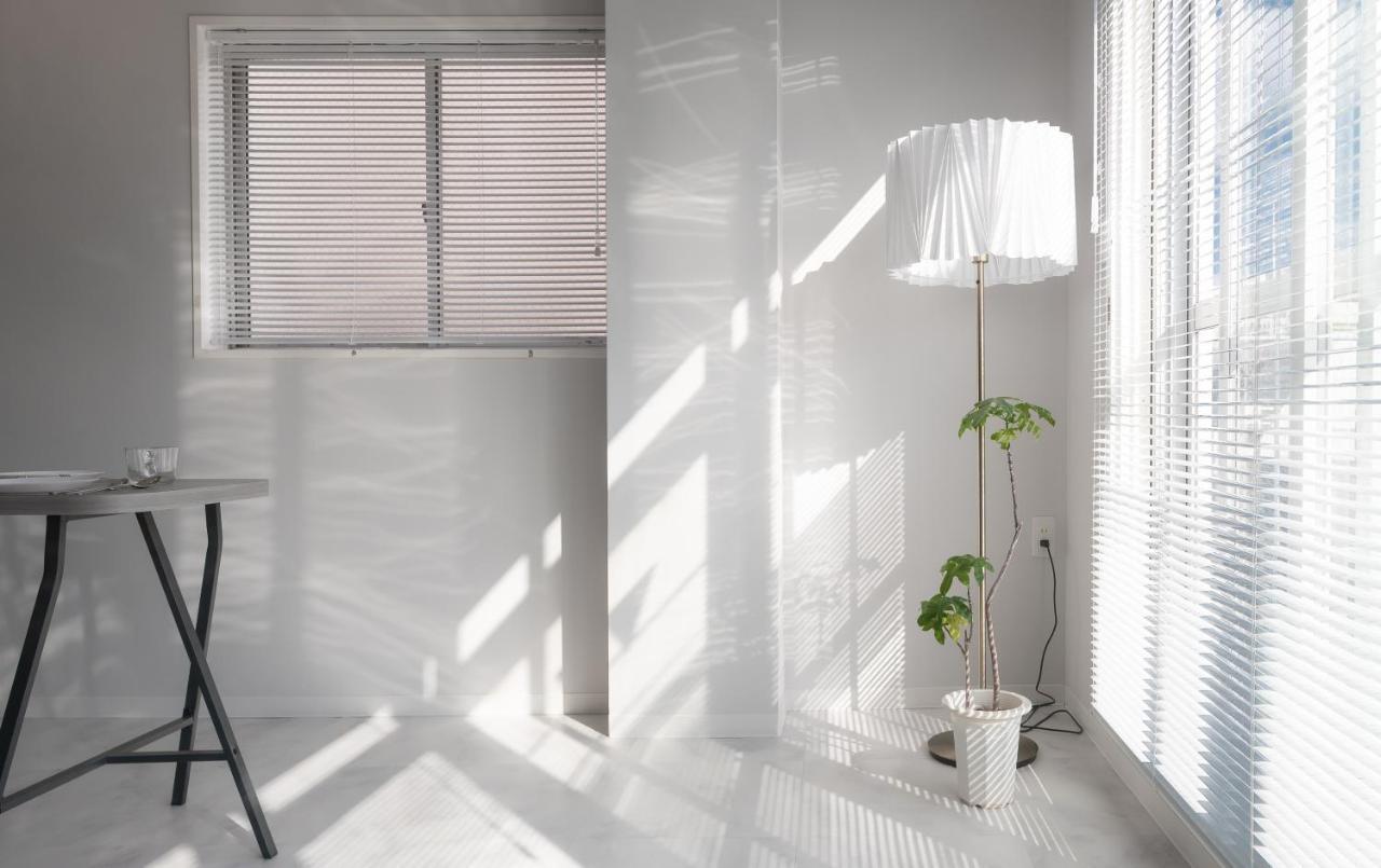 Casa Blanca Guesthouse Nagasaki Zewnętrze zdjęcie