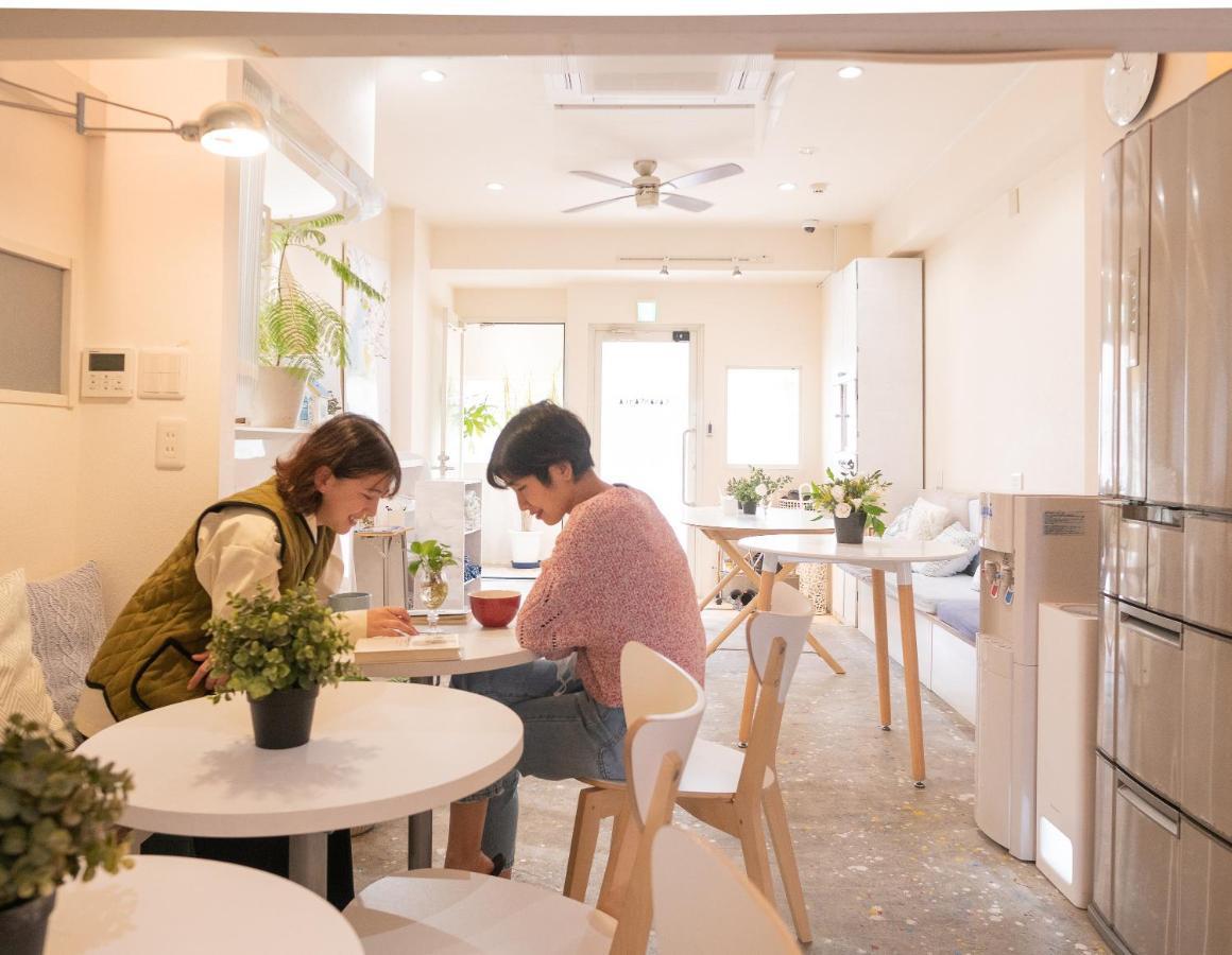 Casa Blanca Guesthouse Nagasaki Zewnętrze zdjęcie
