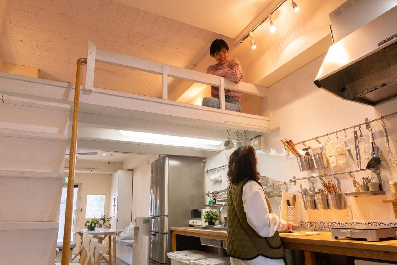 Casa Blanca Guesthouse Nagasaki Zewnętrze zdjęcie