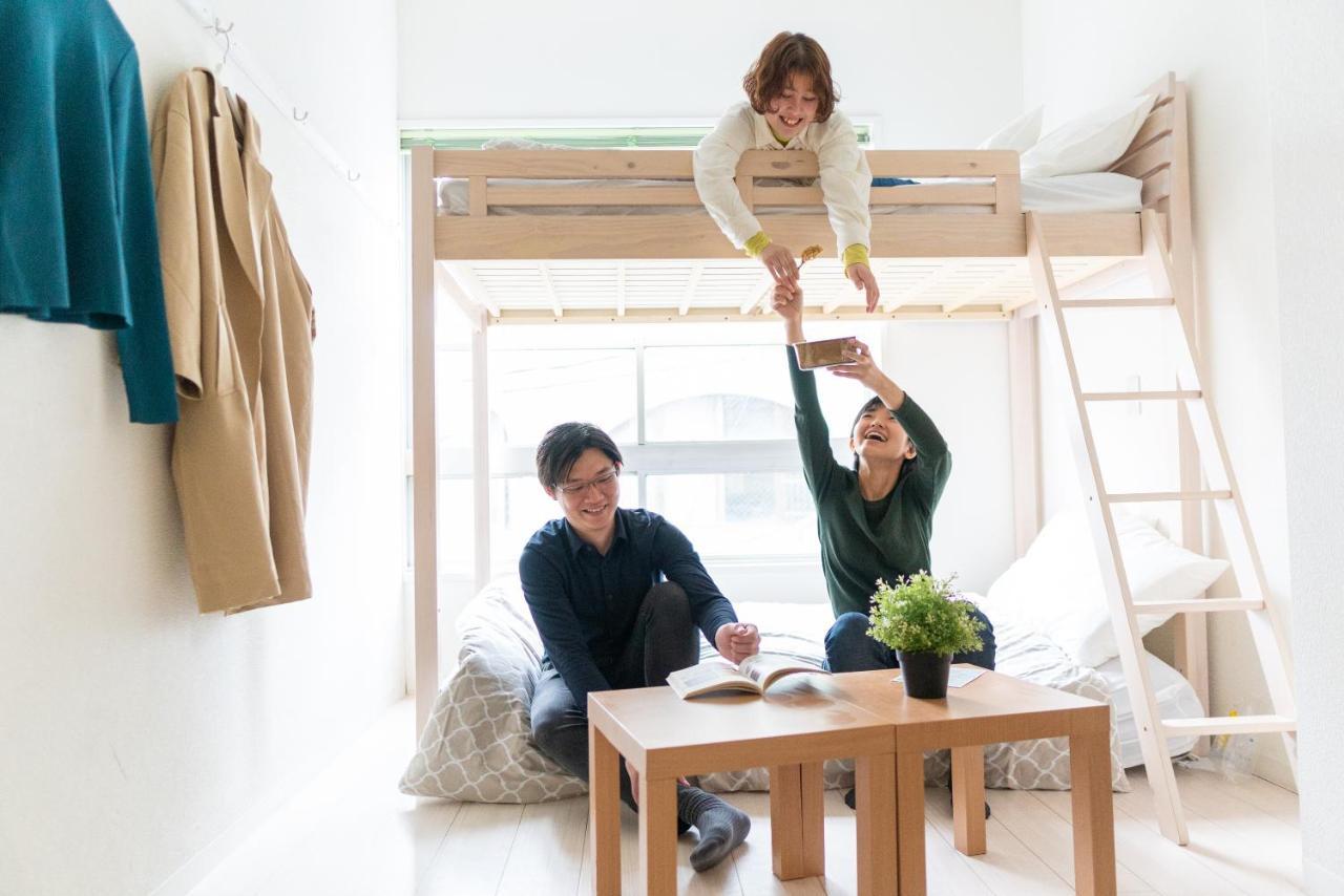 Casa Blanca Guesthouse Nagasaki Zewnętrze zdjęcie