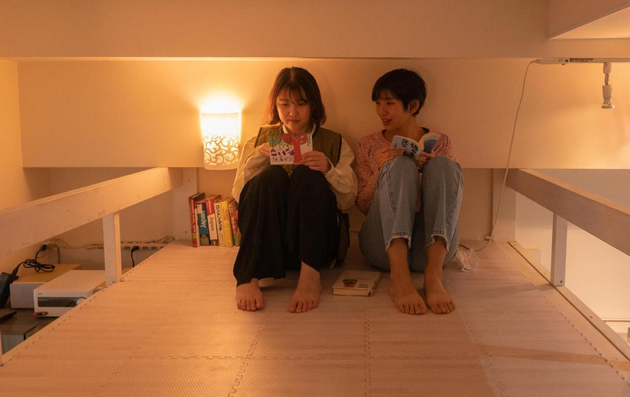 Casa Blanca Guesthouse Nagasaki Zewnętrze zdjęcie