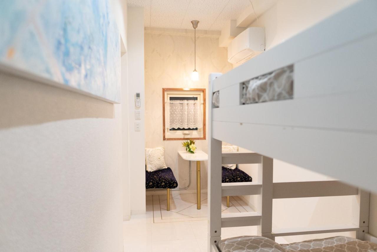 Casa Blanca Guesthouse Nagasaki Zewnętrze zdjęcie