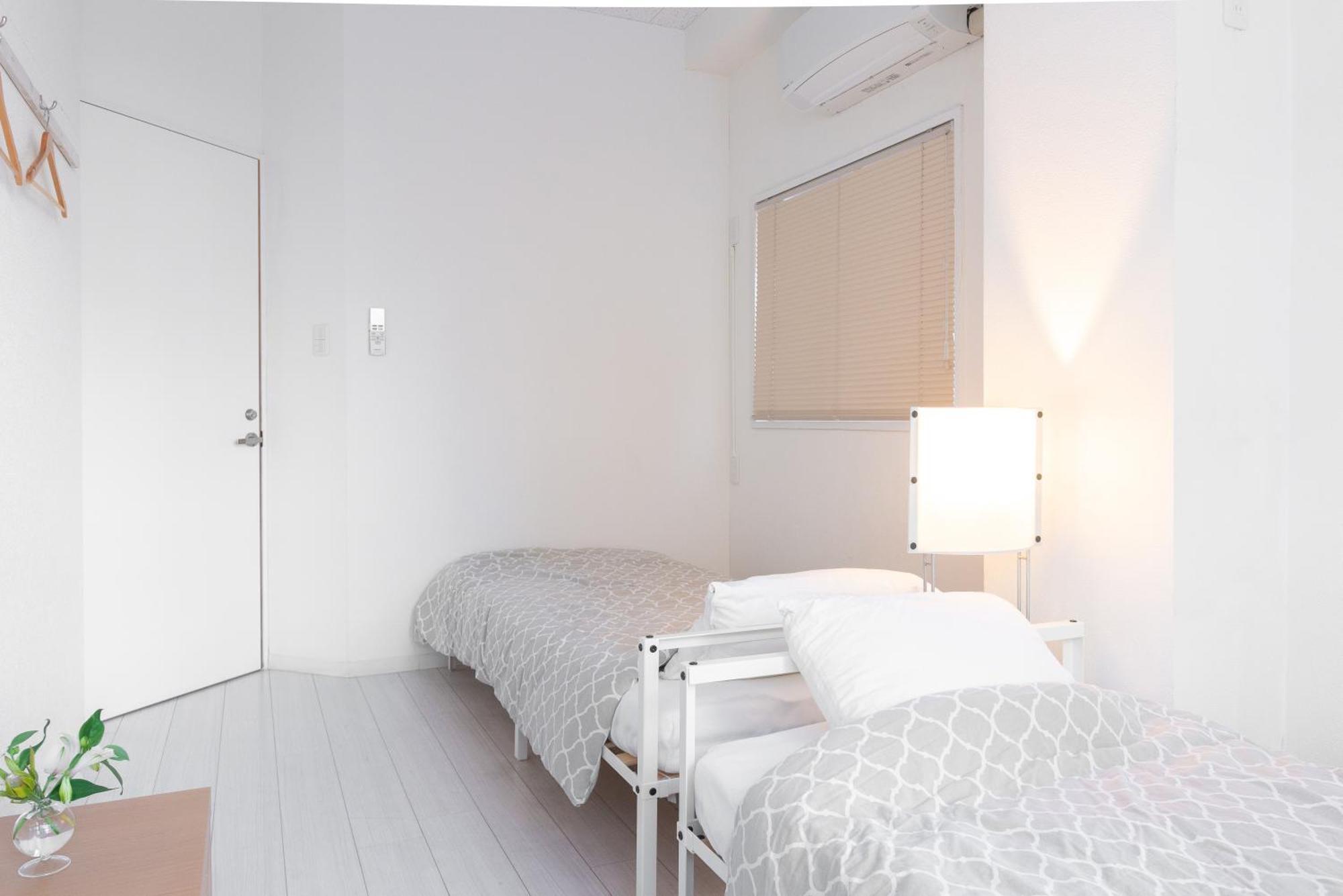 Casa Blanca Guesthouse Nagasaki Pokój zdjęcie