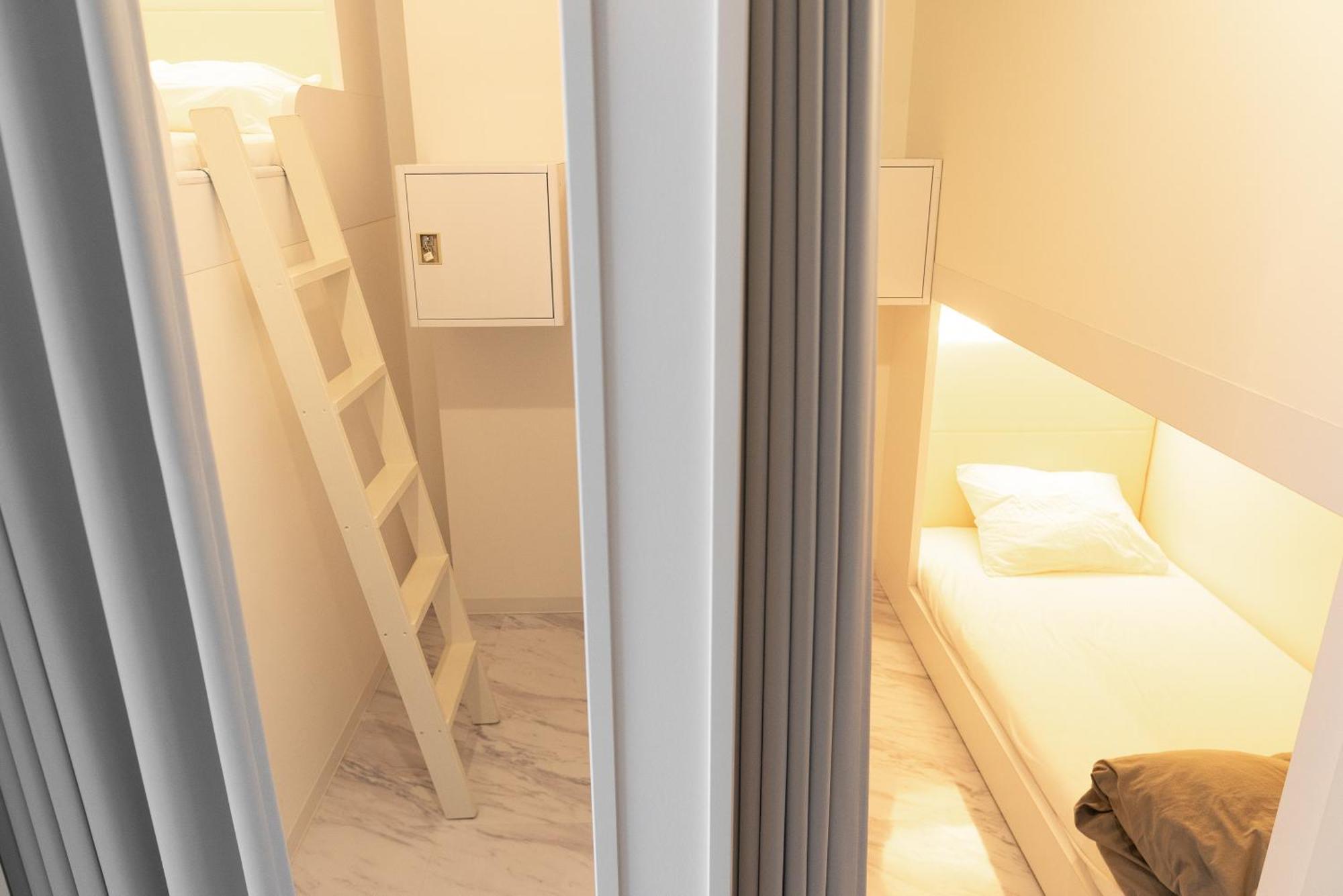 Casa Blanca Guesthouse Nagasaki Pokój zdjęcie