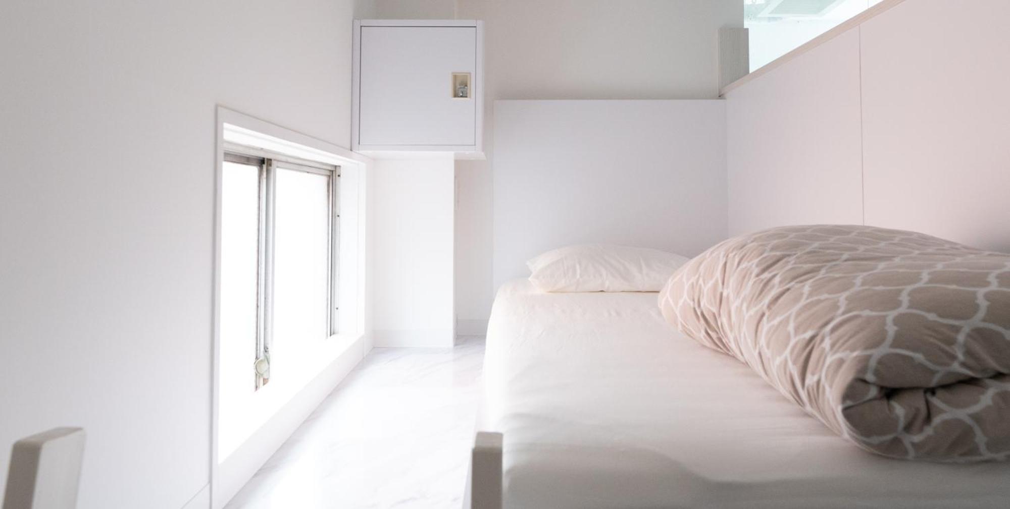 Casa Blanca Guesthouse Nagasaki Pokój zdjęcie