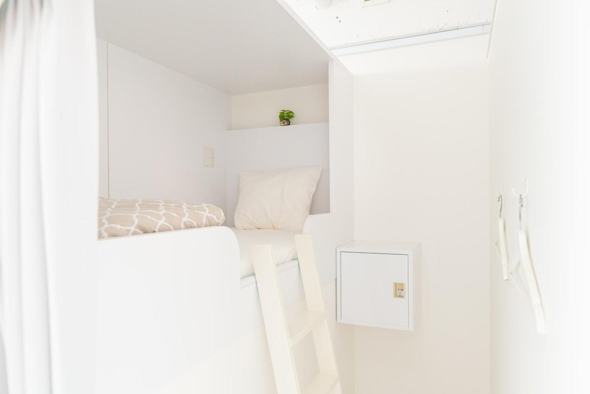 Casa Blanca Guesthouse Nagasaki Pokój zdjęcie