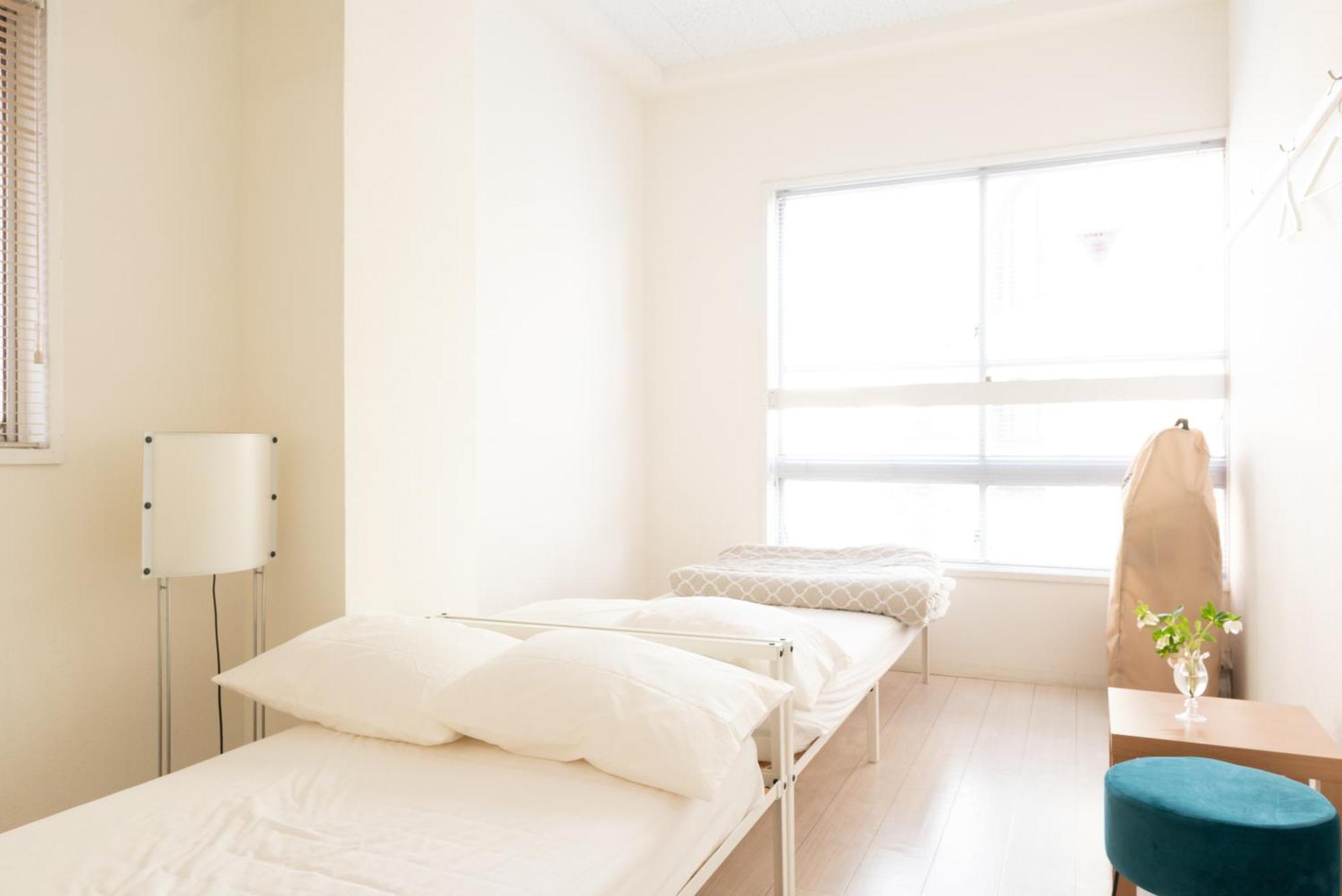 Casa Blanca Guesthouse Nagasaki Pokój zdjęcie