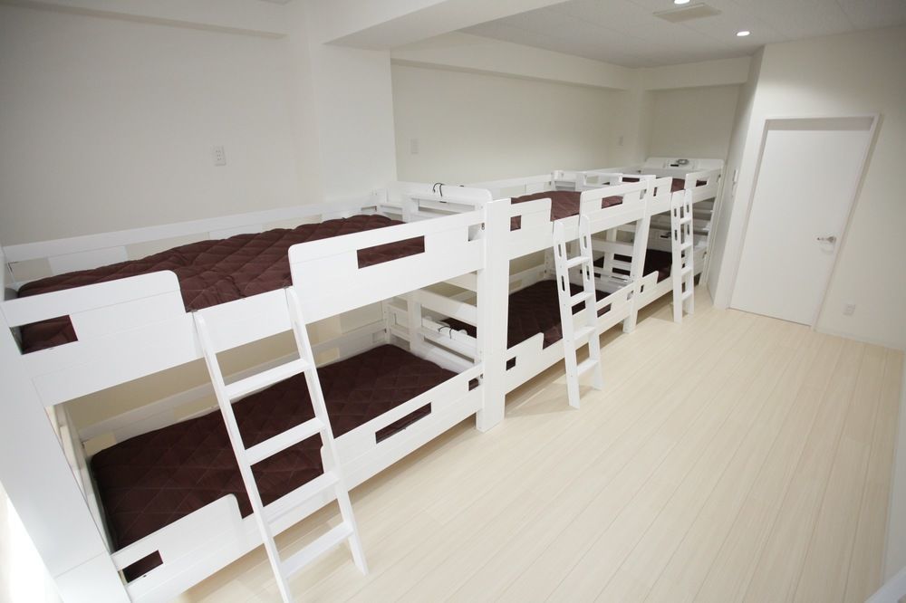 Casa Blanca Guesthouse Nagasaki Zewnętrze zdjęcie