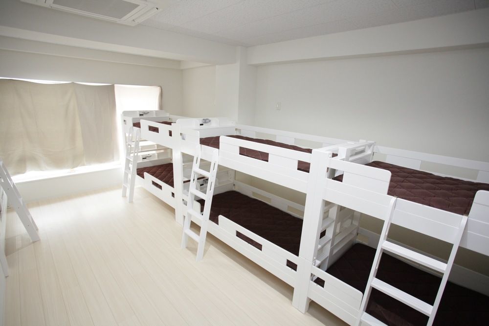 Casa Blanca Guesthouse Nagasaki Zewnętrze zdjęcie