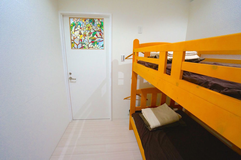 Casa Blanca Guesthouse Nagasaki Zewnętrze zdjęcie