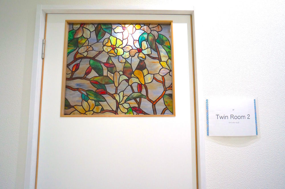 Casa Blanca Guesthouse Nagasaki Zewnętrze zdjęcie