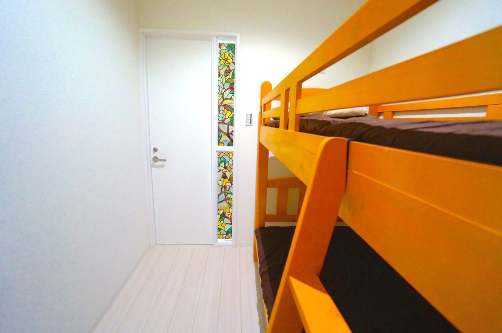 Casa Blanca Guesthouse Nagasaki Zewnętrze zdjęcie