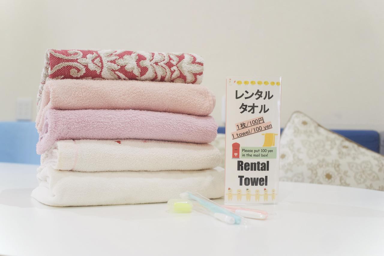 Casa Blanca Guesthouse Nagasaki Zewnętrze zdjęcie