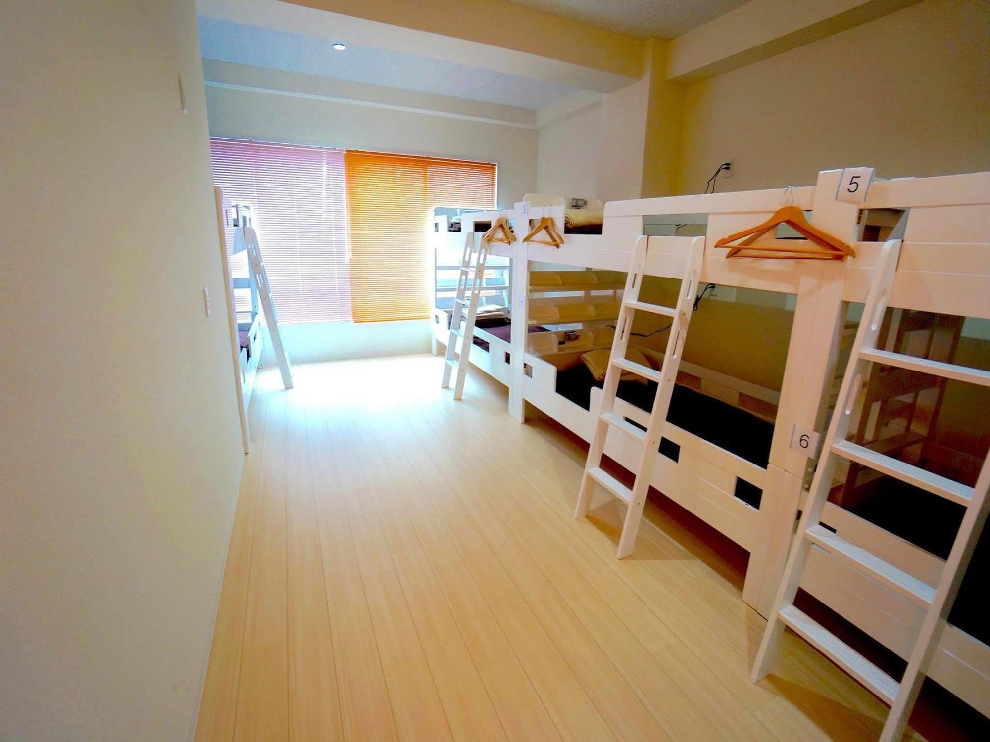 Casa Blanca Guesthouse Nagasaki Zewnętrze zdjęcie