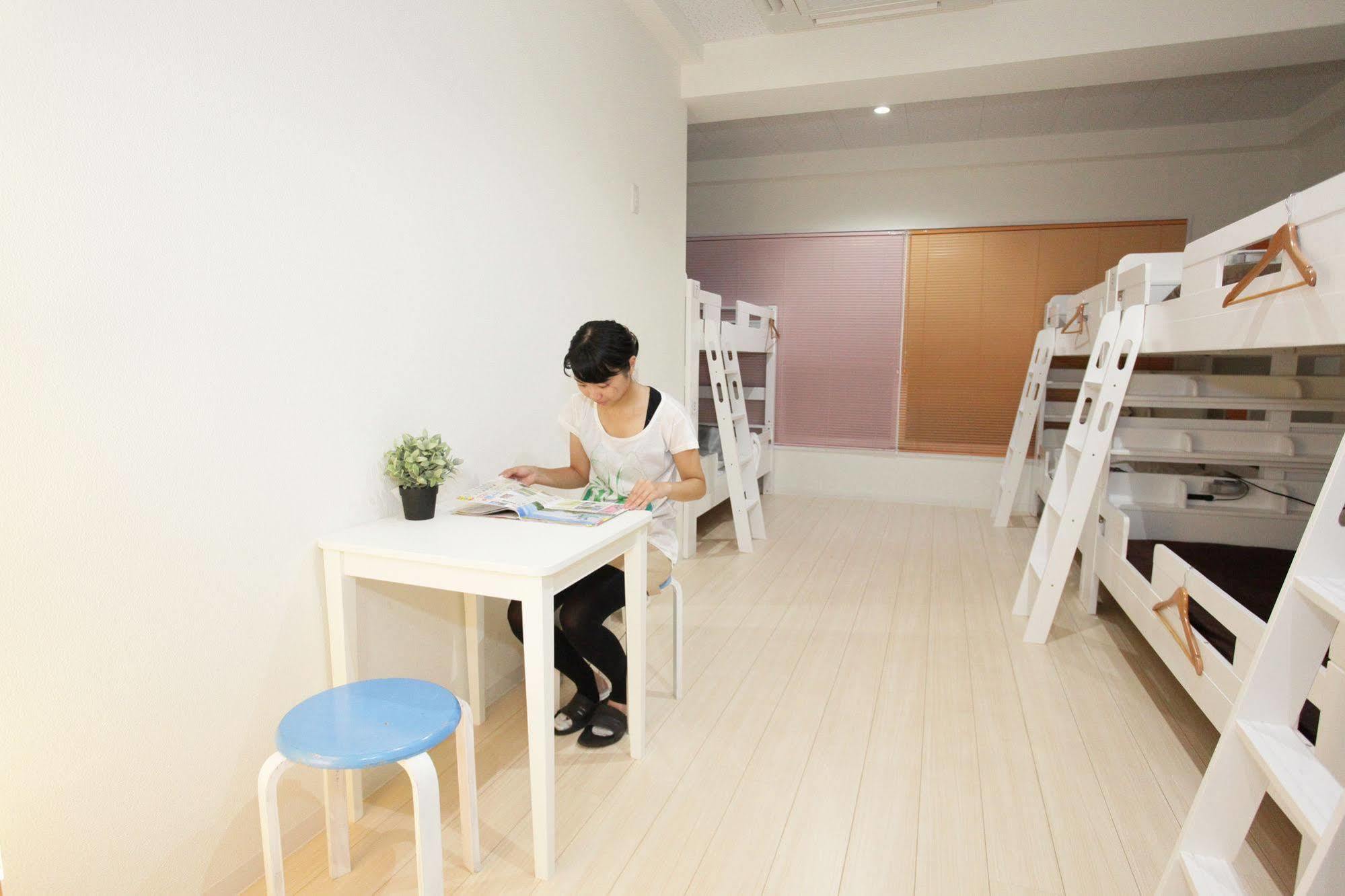 Casa Blanca Guesthouse Nagasaki Zewnętrze zdjęcie