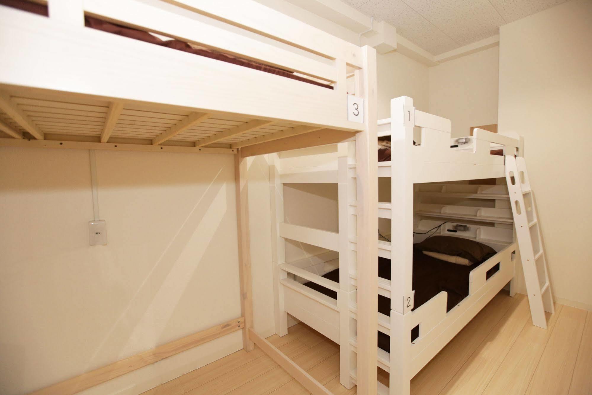Casa Blanca Guesthouse Nagasaki Zewnętrze zdjęcie
