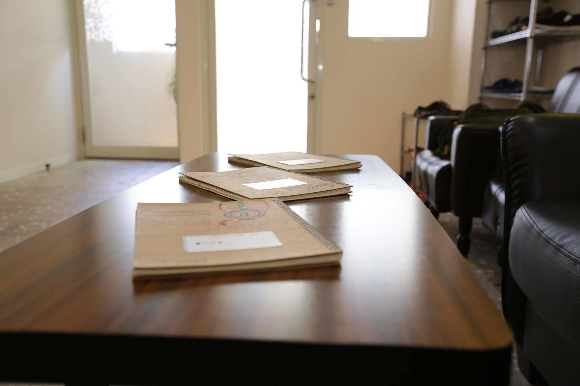 Casa Blanca Guesthouse Nagasaki Zewnętrze zdjęcie