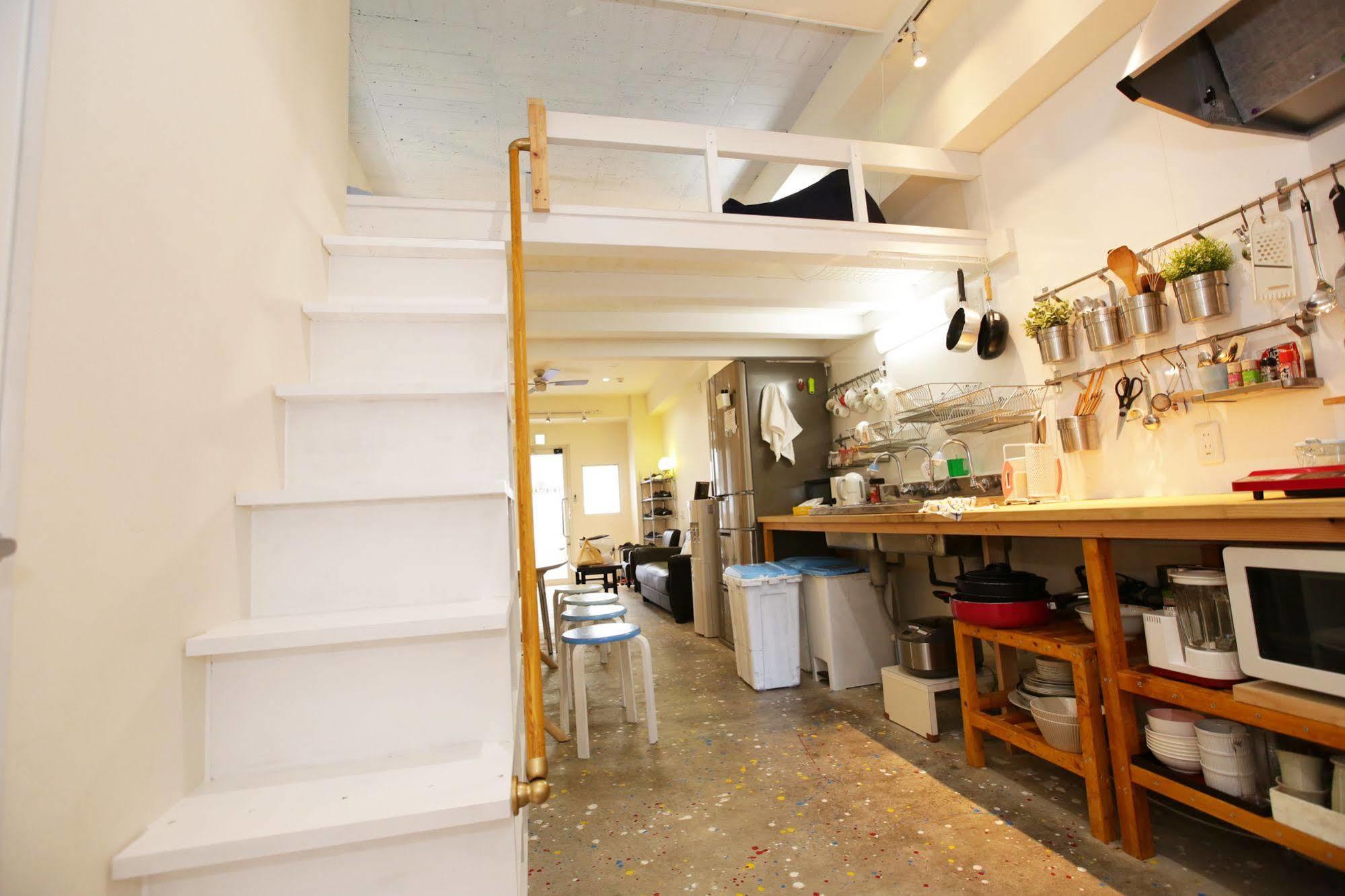 Casa Blanca Guesthouse Nagasaki Zewnętrze zdjęcie