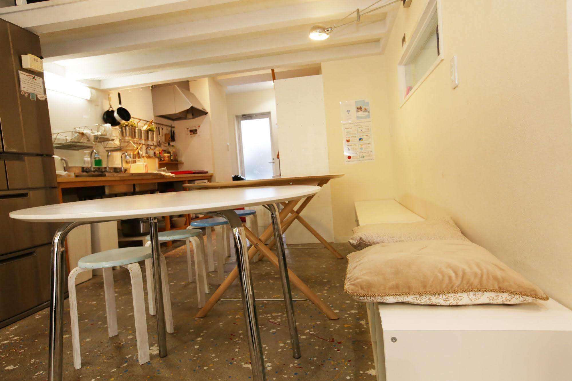 Casa Blanca Guesthouse Nagasaki Zewnętrze zdjęcie