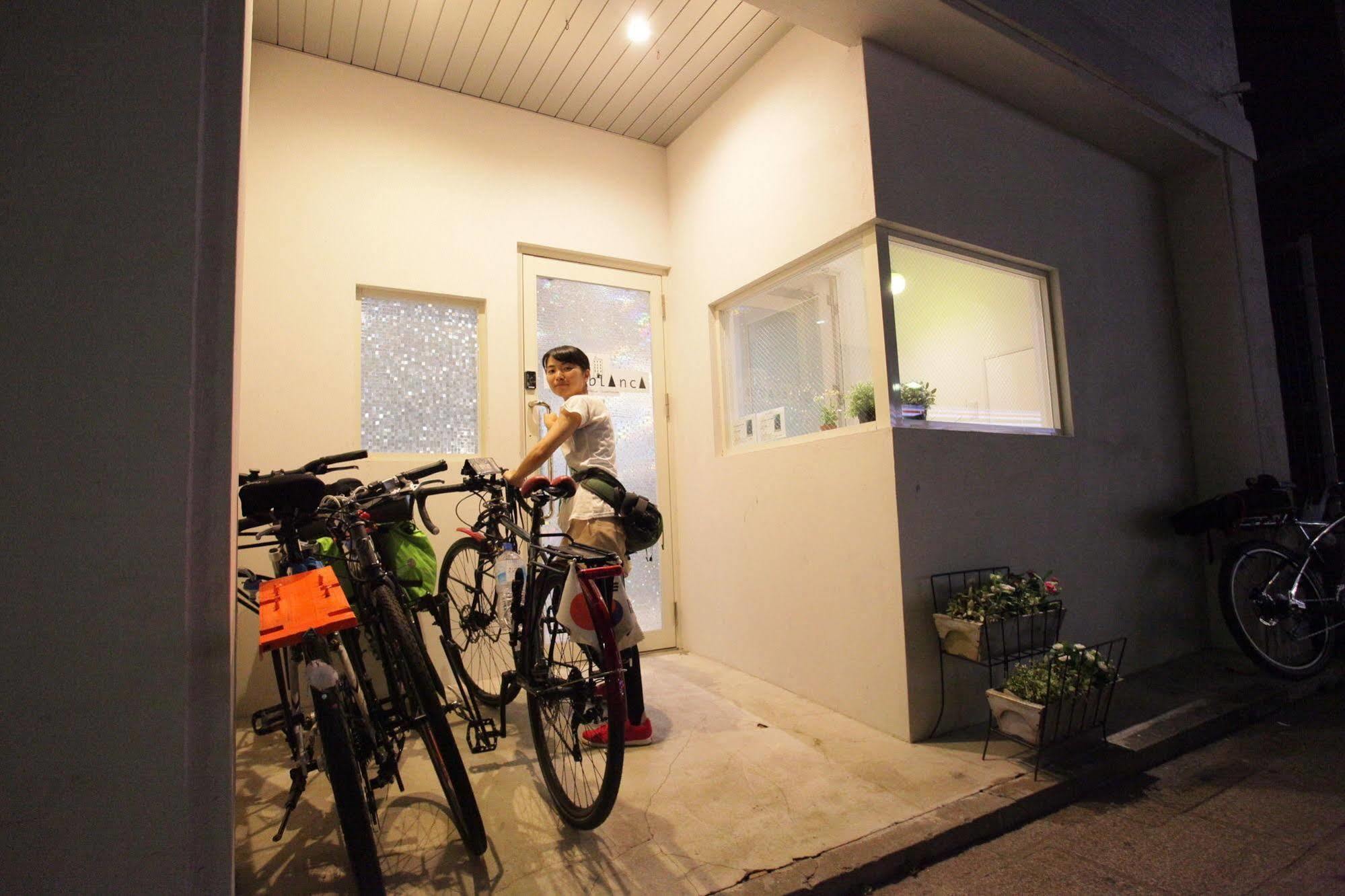 Casa Blanca Guesthouse Nagasaki Zewnętrze zdjęcie