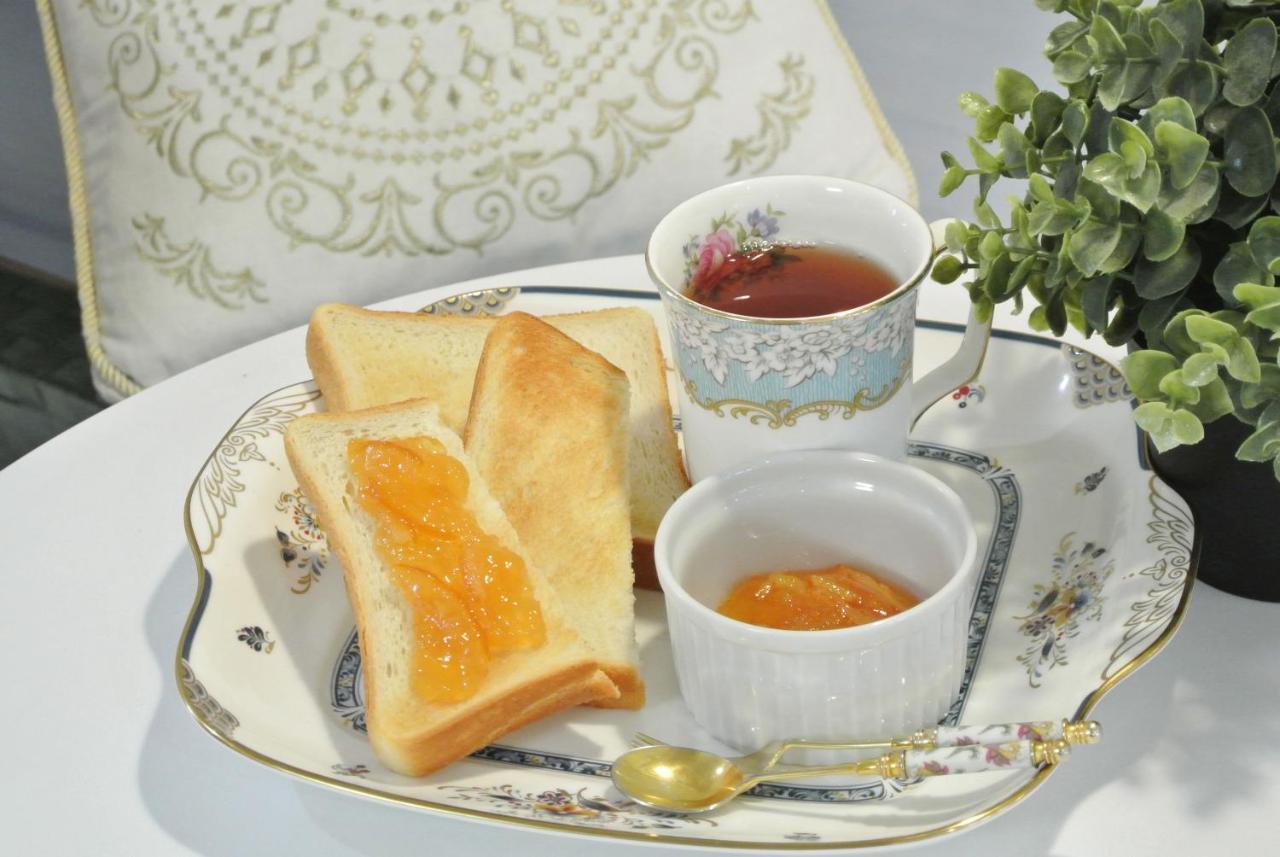 Casa Blanca Guesthouse Nagasaki Zewnętrze zdjęcie