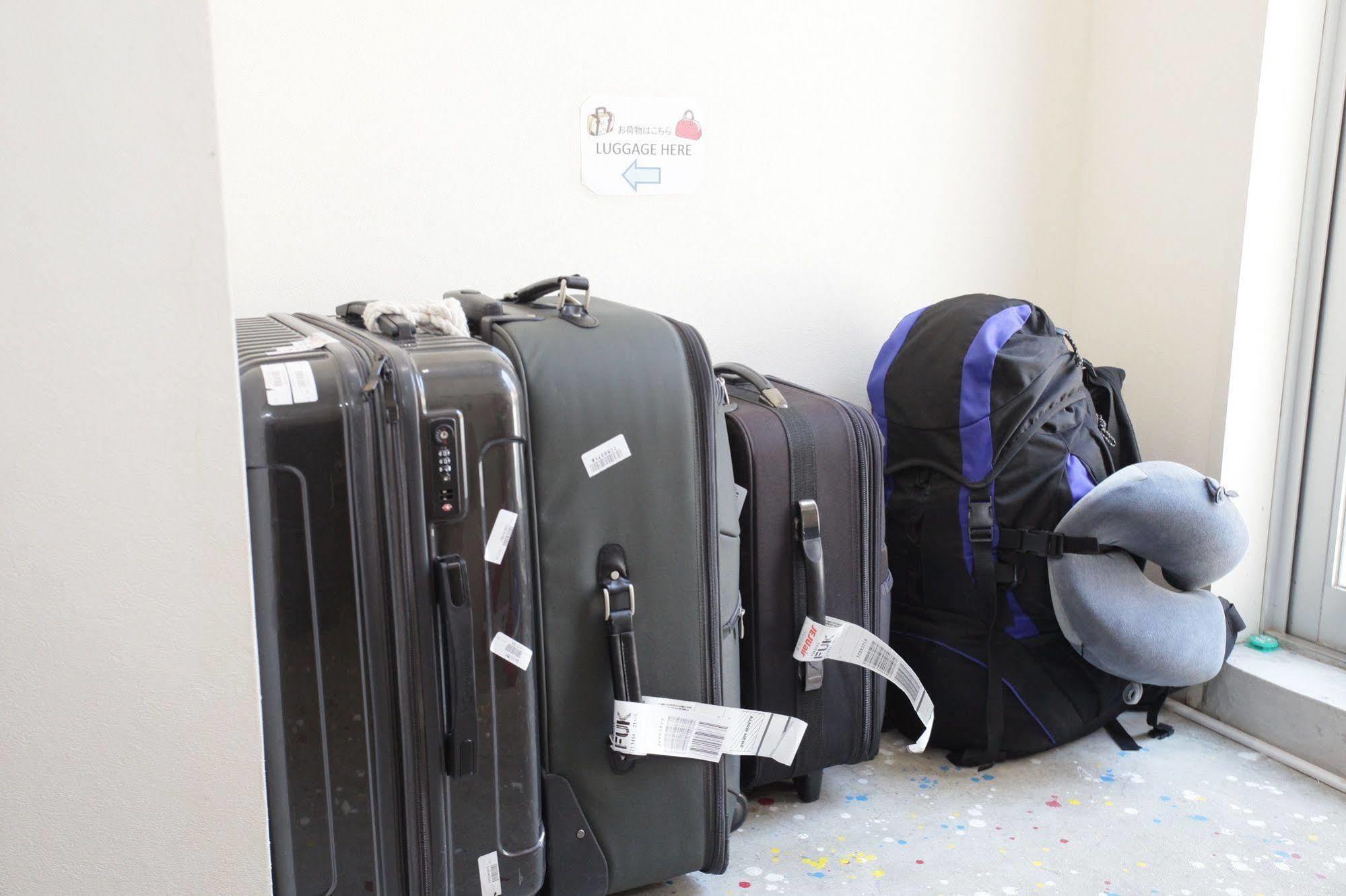 Casa Blanca Guesthouse Nagasaki Zewnętrze zdjęcie