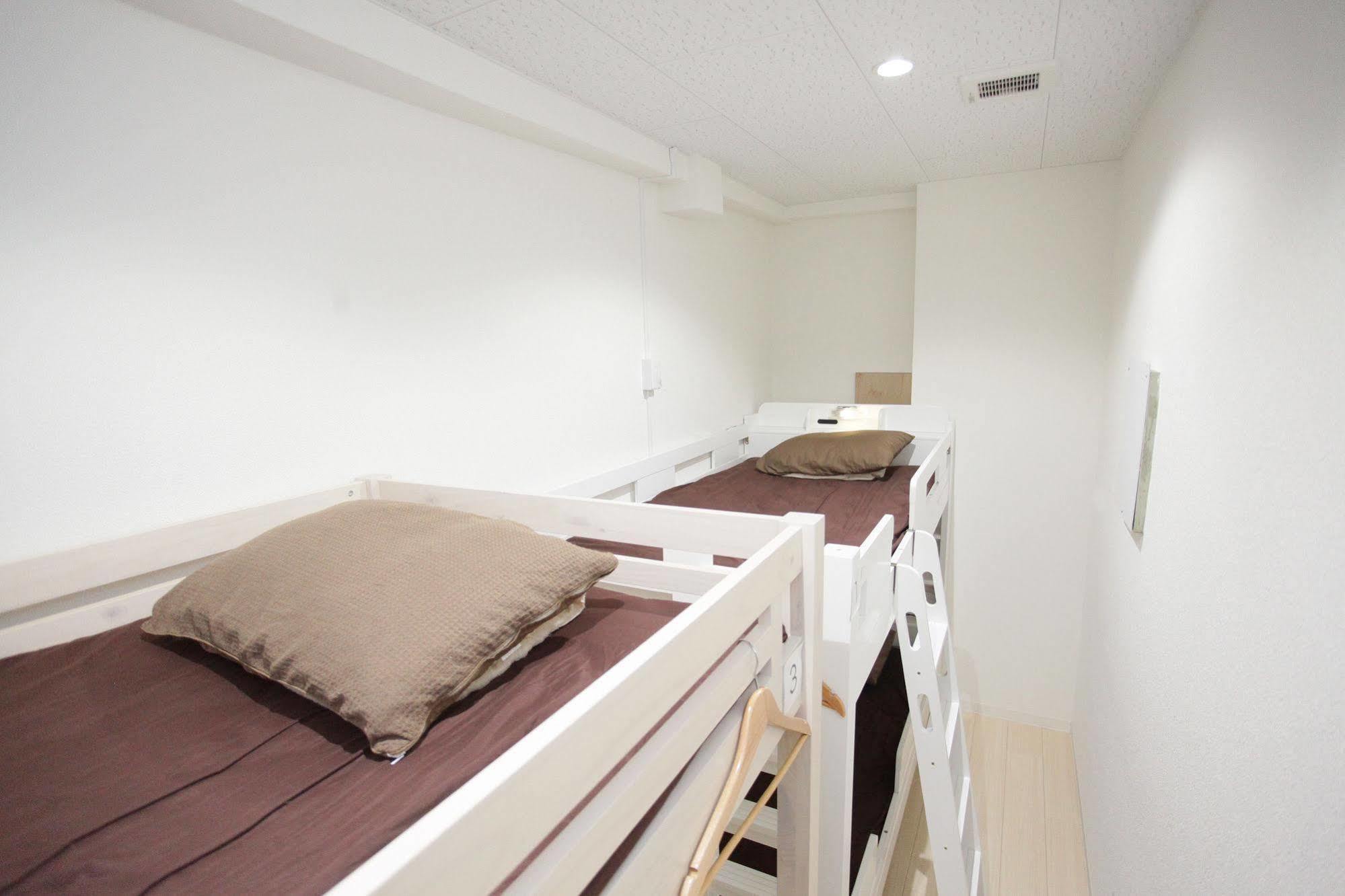 Casa Blanca Guesthouse Nagasaki Zewnętrze zdjęcie